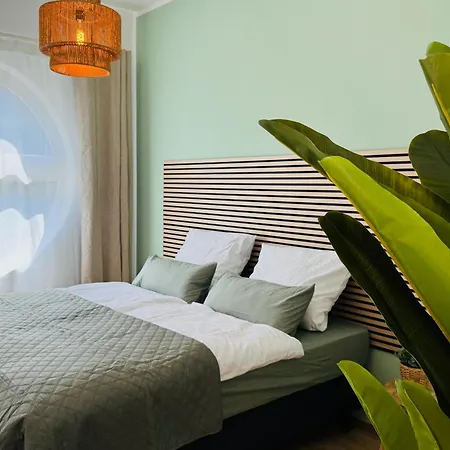Staynature - 3 Bedroom - App Modern, Ruhig & Zentral