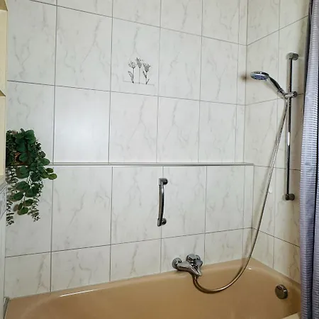 Staynature - 3 Bedroom - App Modern, Ruhig & Zentral Herzogenaurach