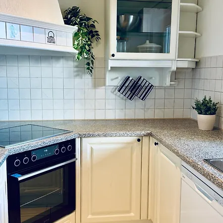 Staynature - 3 Bedroom - App Modern, Ruhig & Zentral