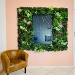 Staynature App - 3 Bedroom - Modern, Ruhig, Zentral Apartman