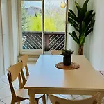 Apartman Staynature App - 3 Bedroom - Modern, Ruhig, Zentral