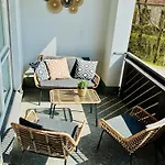 Staynature App - 3 Bedroom - Modern, Ruhig, Zentral
