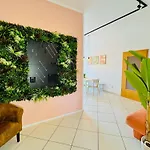 Staynature App - 3 Bedroom - Modern, Ruhig, Zentral Apartman