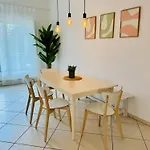 Apartman Staynature App - 3 Bedroom - Modern, Ruhig, Zentral