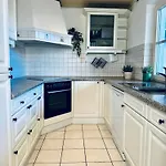 Staynature App - 3 Bedroom - Modern, Ruhig, Zentral