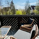 Staynature App - 3 Bedroom - Modern, Ruhig, Zentral Apartman