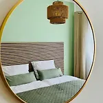Apartman Staynature App - 3 Bedroom - Modern, Ruhig, Zentral