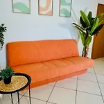 Apartman Staynature App - 3 Bedroom - Modern, Ruhig, Zentral Herzogenaurach