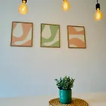 Staynature App - 3 Bedroom - Modern, Ruhig, Zentral