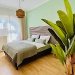Apartman Staynature App - 3 Bedroom - Modern, Ruhig, Zentral