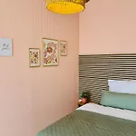 Apartman Staynature App - 3 Bedroom - Modern, Ruhig, Zentral Herzogenaurach