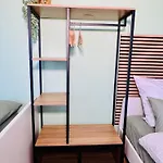 Staynature App - 3 Bedroom - Modern, Ruhig, Zentral * Herzogenaurach