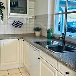 Apartman Staynature App - 3 Bedroom - Modern, Ruhig, Zentral Herzogenaurach