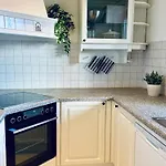 Staynature App - 3 Bedroom - Modern, Ruhig, Zentral