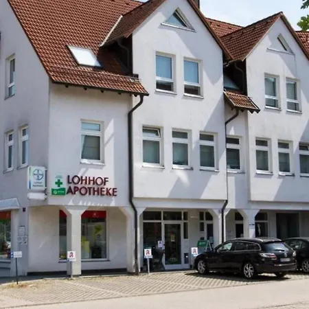 Staynature - 3 Bedroom - App Modern, Ruhig & Zentral Lejlighed