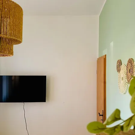 Lejlighed Staynature - 3 Bedroom - App Modern, Ruhig & Zentral *