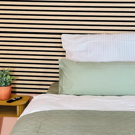 Staynature App - 3 Bedroom - Modern, Ruhig, Zentral Apartman