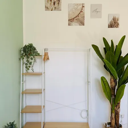 Apartman Staynature App - 3 Bedroom - Modern, Ruhig, Zentral Herzogenaurach